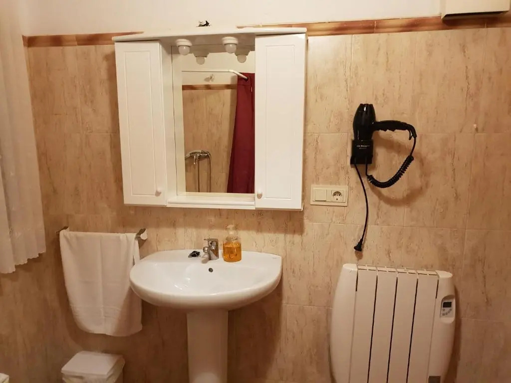 Casa Rural Barba