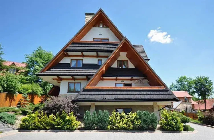 Apartament Krzysztof