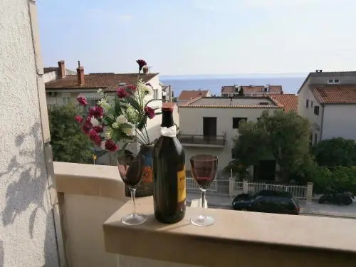 Apartmani Smiljana