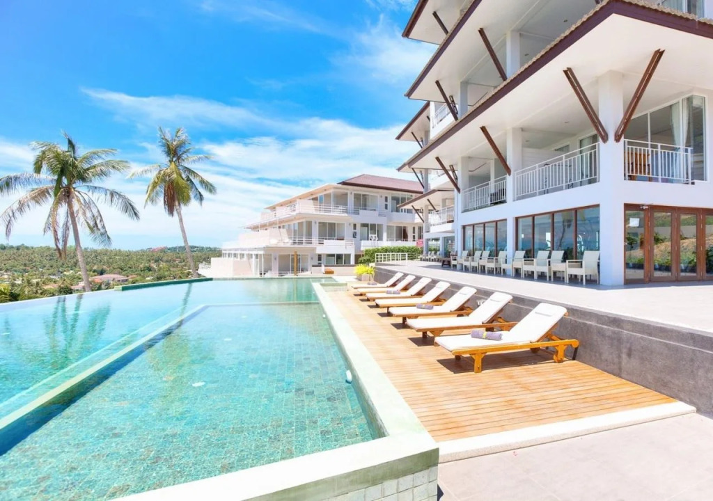 The Bay Koh Samui