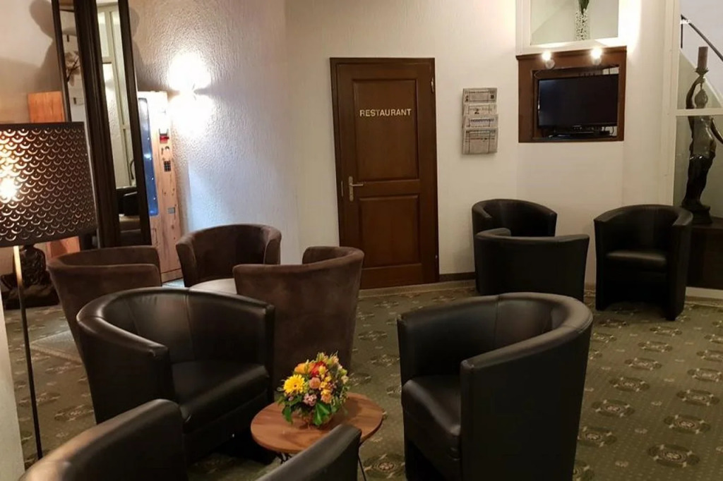 Hotel Bernerhof