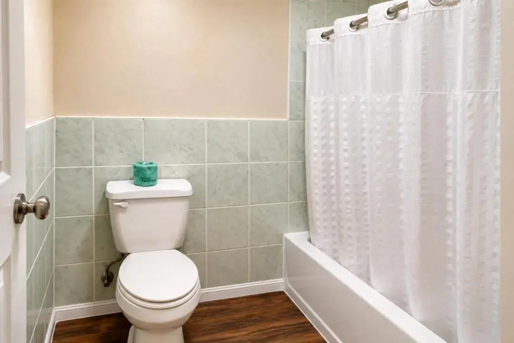 Regency Inn Houston near Hobby Airport