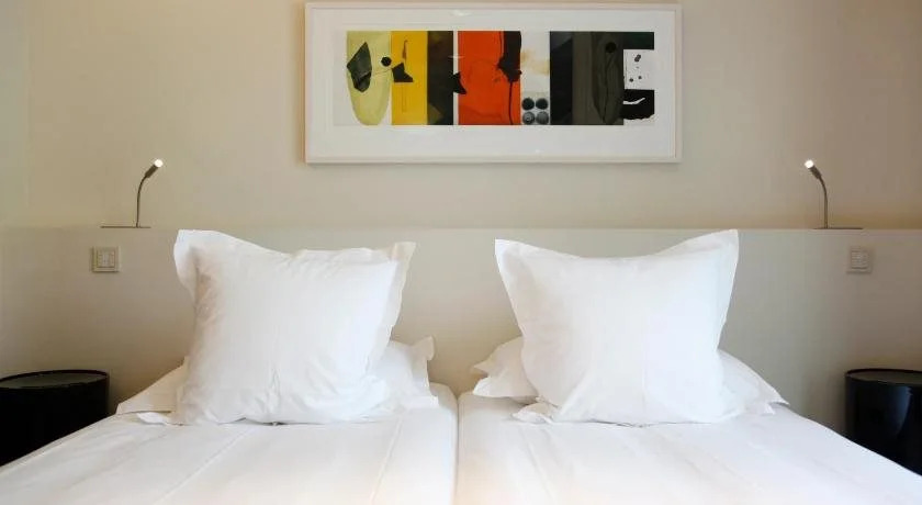 Hotel Noah