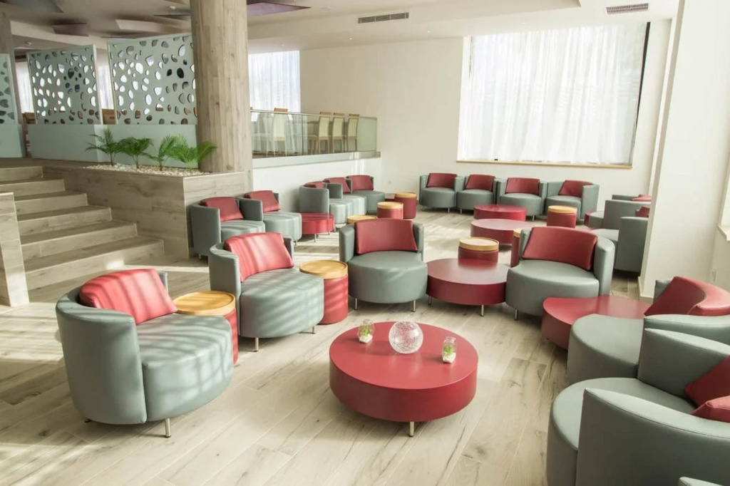 Eden Stop Hotel