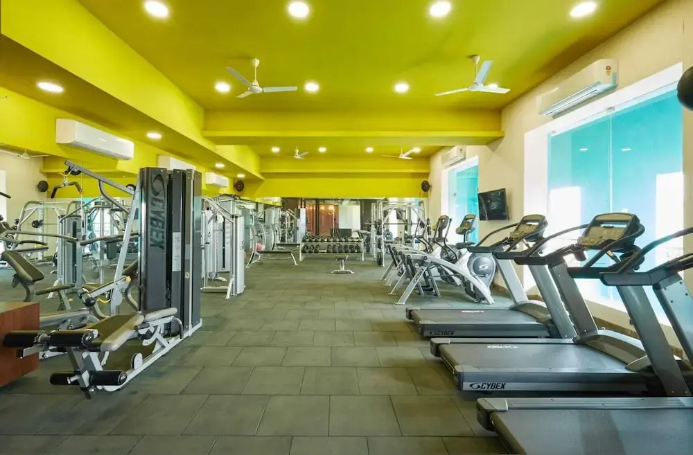 Club Anandam