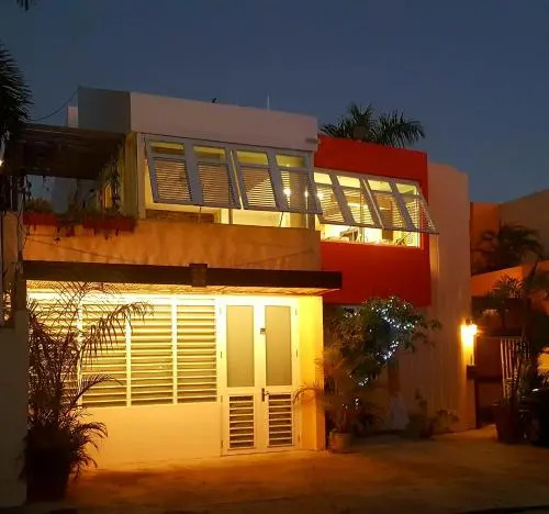Cozy Beach Apartment