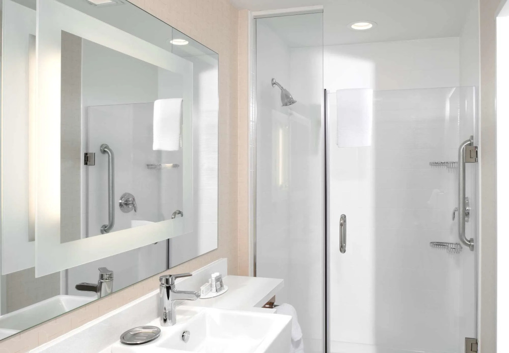 SpringHill Suites by Marriott Wichita Airport