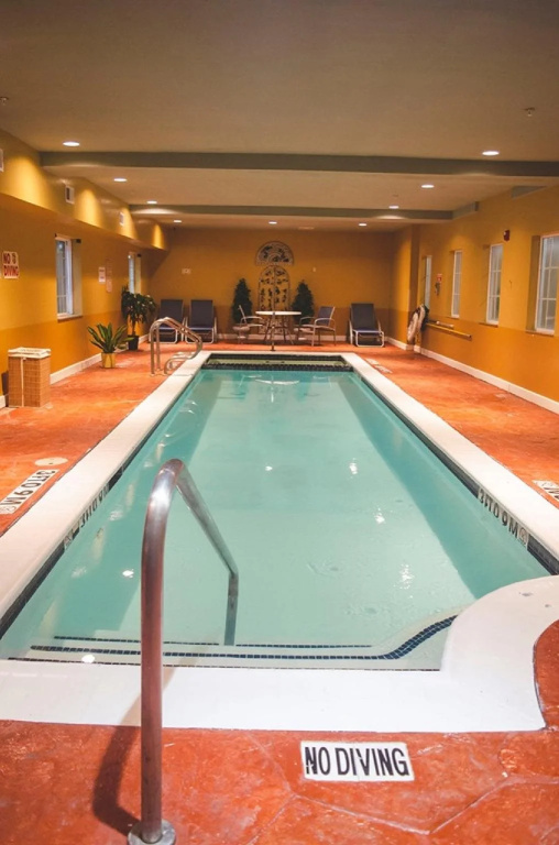 Candlewood Suites Houston Medical Center by IHG