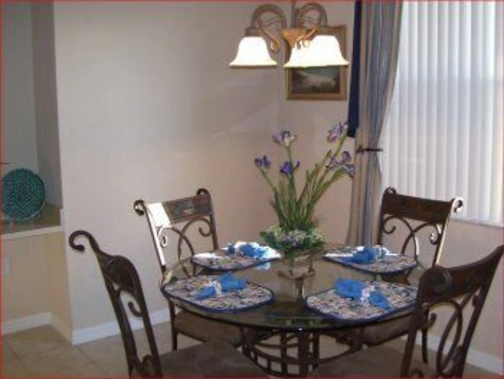 Tower Lakes #47070 - 4 Br Villa