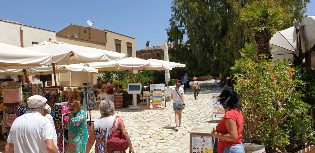 Villa Baialuce 12 Posti con Magnifica Vista sui F