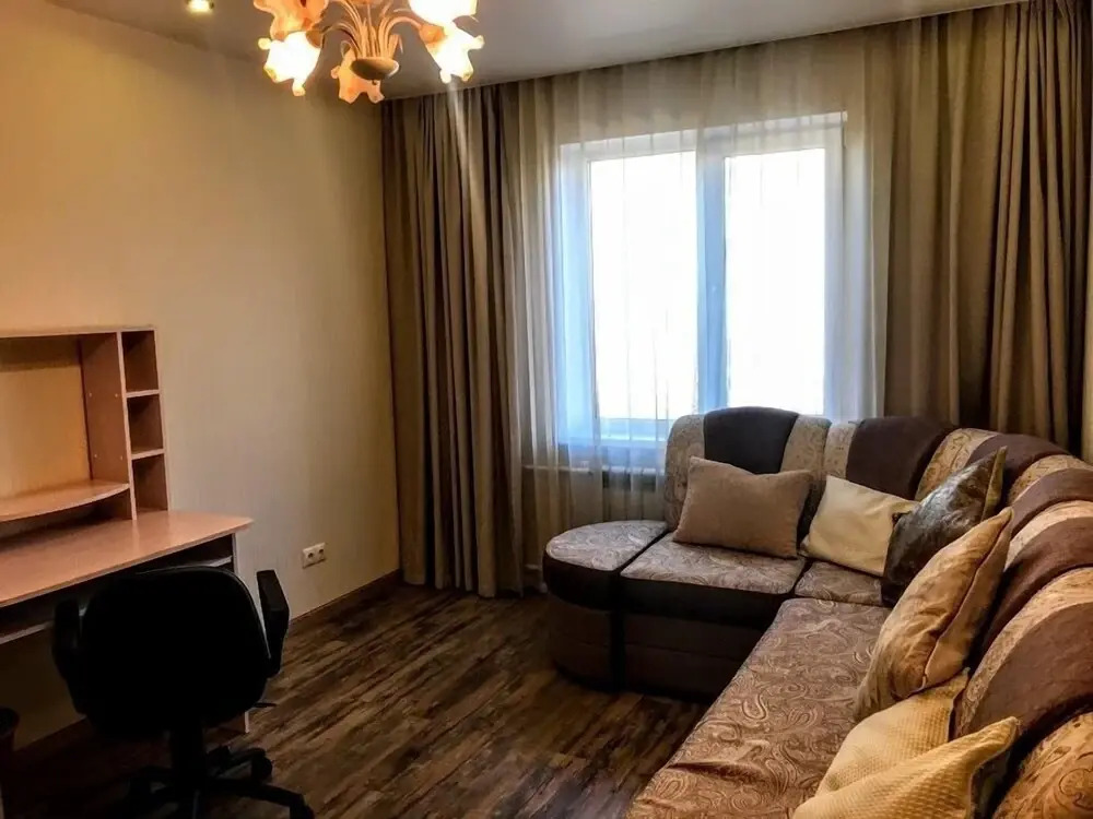Апартаменты в центре на Уборевича, 25А