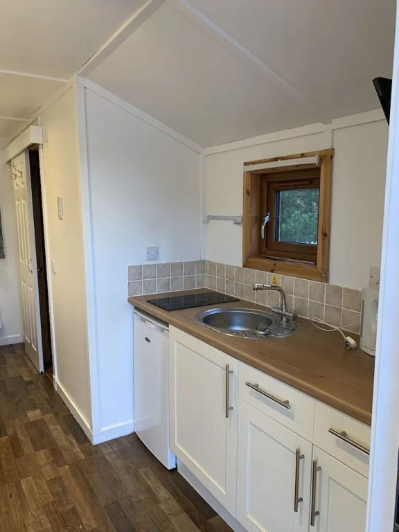 Skye Lodges