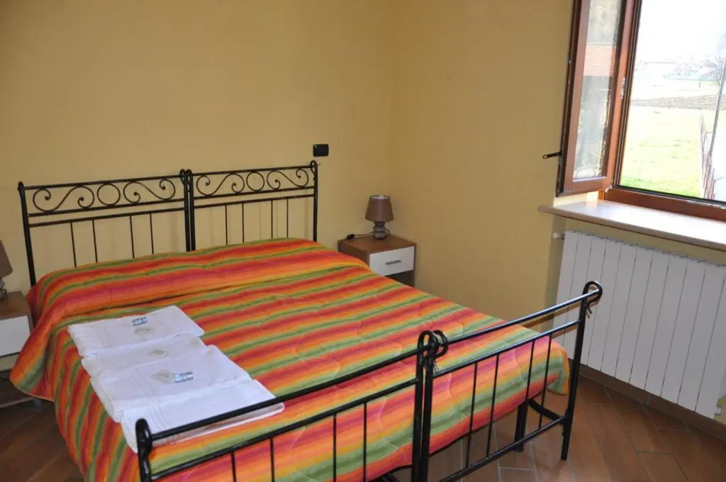 Affittacamere B&B DlAngel