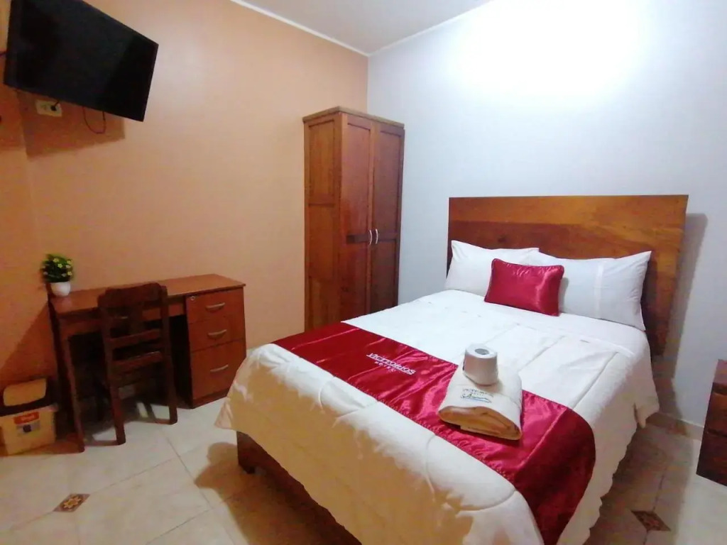 Victtorios Hotel