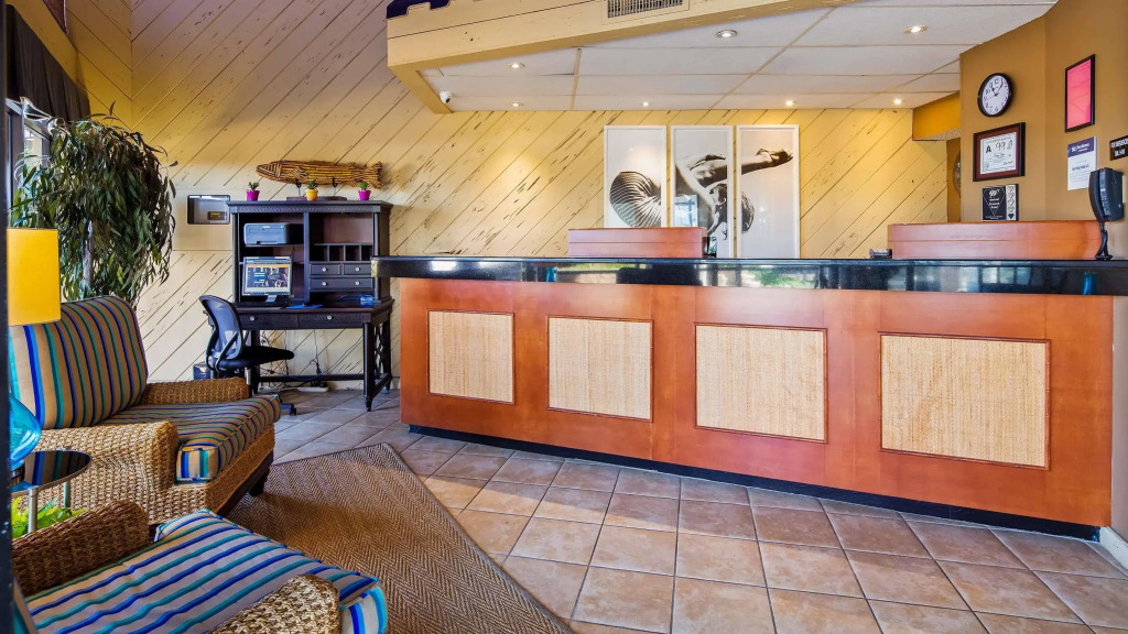 Home2 Suites by Hilton Outer Banks Kill Devil Hills