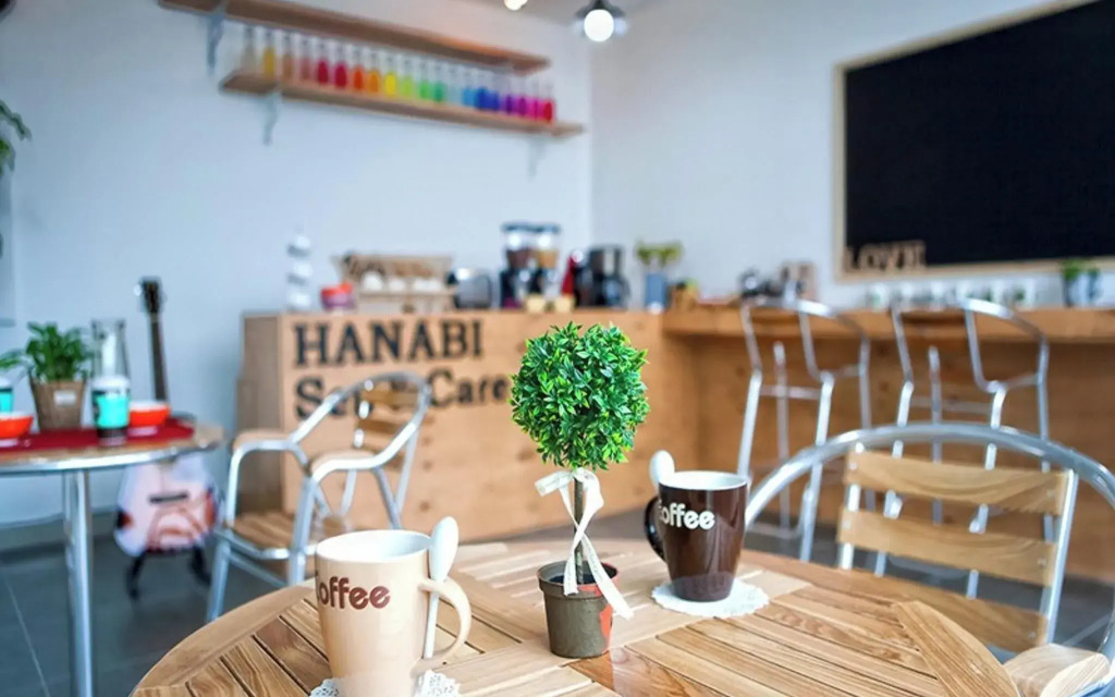 Ganghwa Hanabi Pension