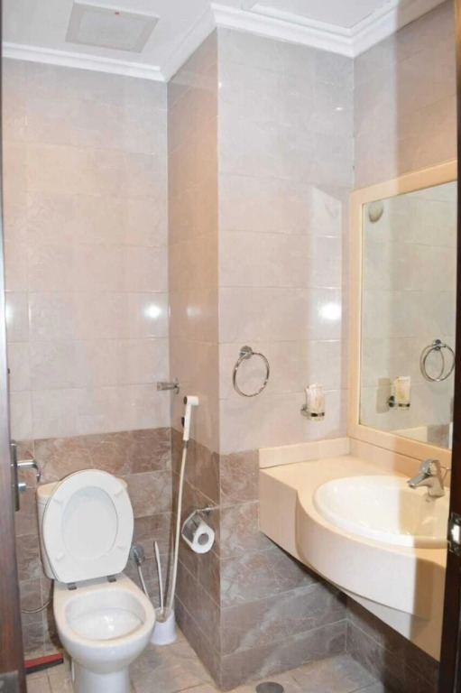 Mithaq Al Huda Hotel by Noor Al Safwa