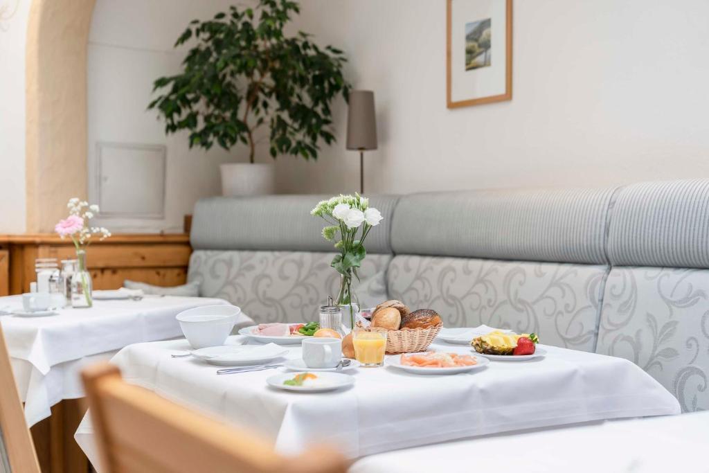 Hotel Markgraf