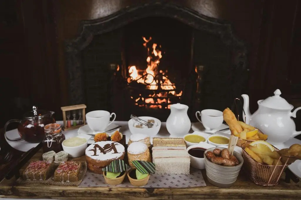 Merewood Country House Hotel