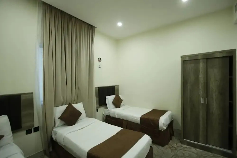 Mila HOTEL MAKKAH