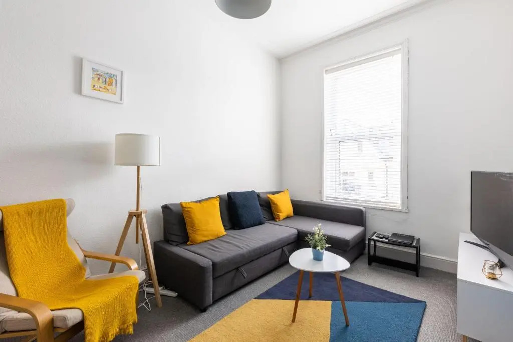 Judah Suites by Koya Homes