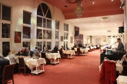 Koroglu Hotel Bolu