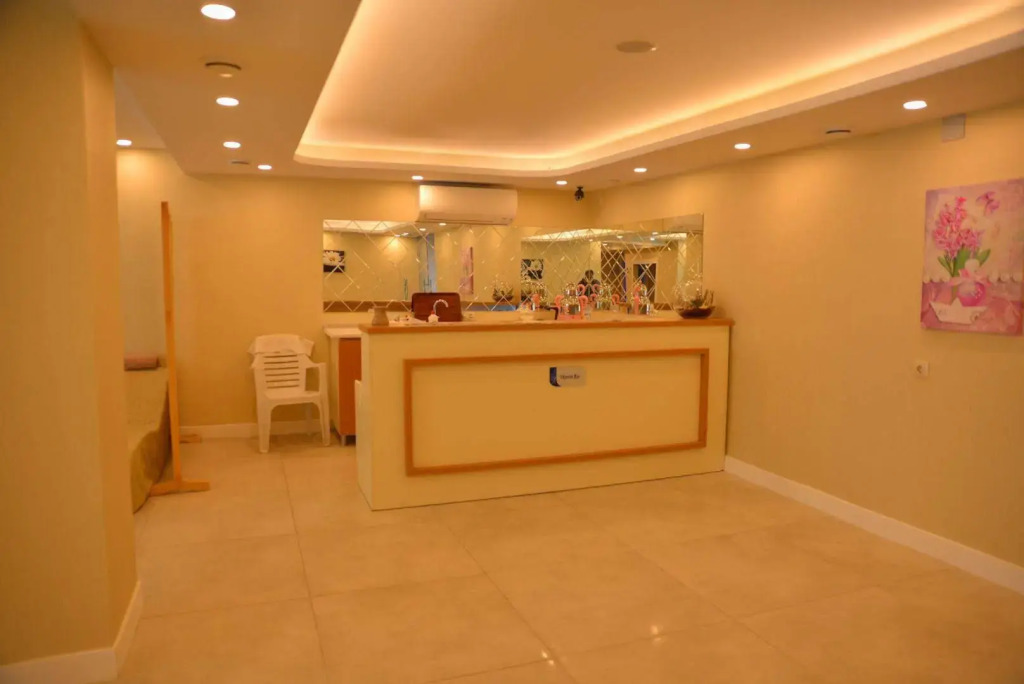 Marpessa Blue Beach Resort & SPA Hotel