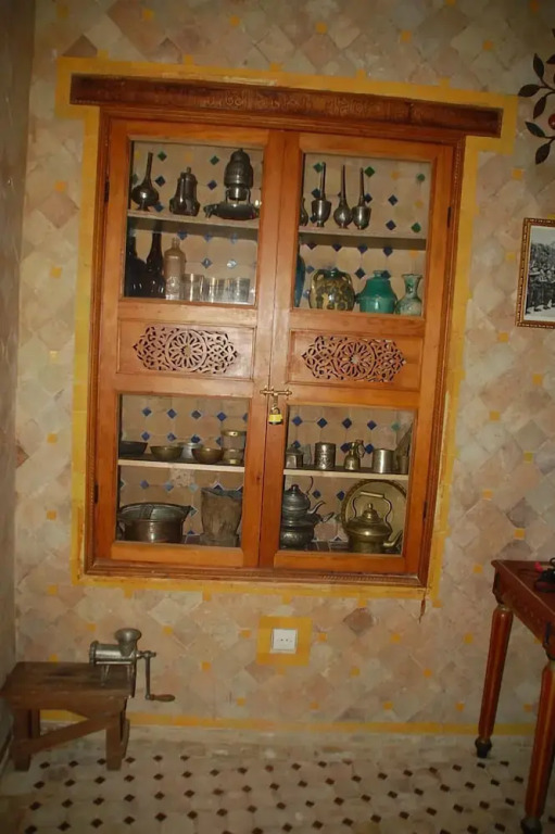 Museum House - Dar Melyani