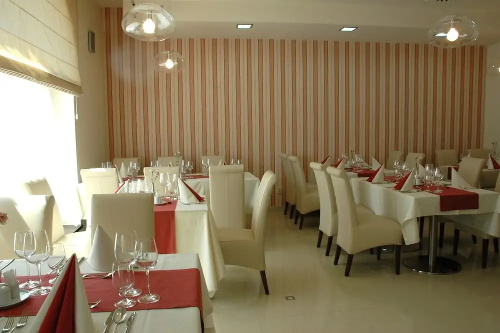 Hotel Koruna