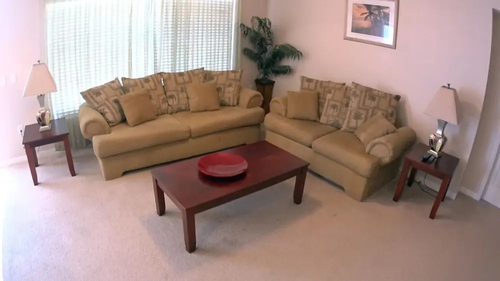 BT652RB Bella Toscana - Four Bedroom Home