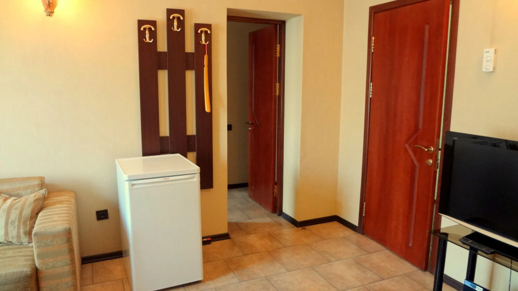 Park Avenue Hotel Yerevan