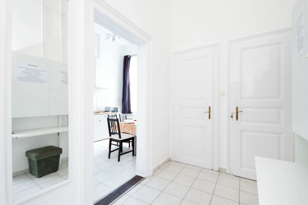 Opera Apartments