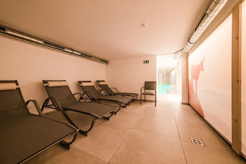 Hotel Sonnenheim