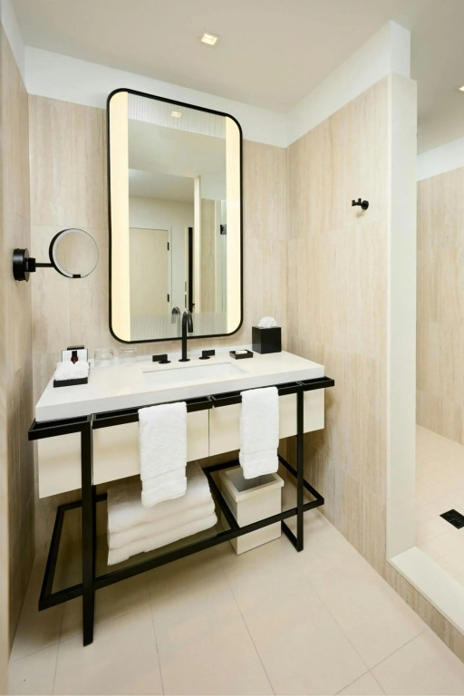 The Pearle Hotel & Spa, Autograph Collection