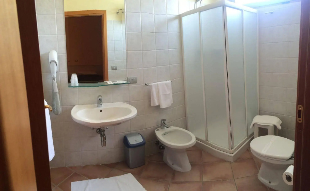 Hotel Di Rocco