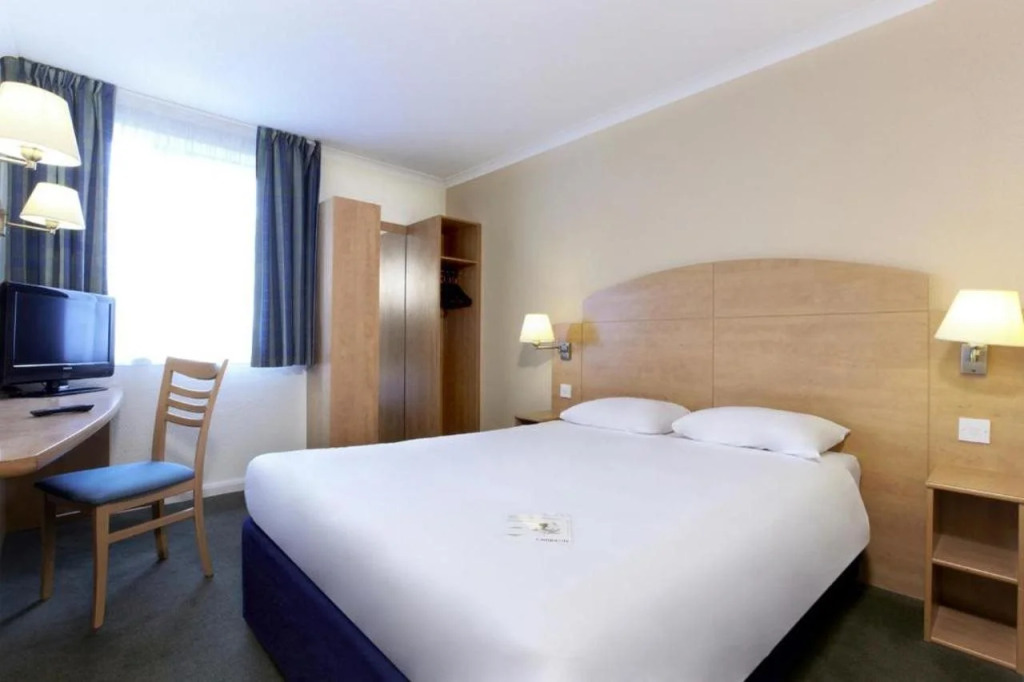 Campanile Hotel Glasgow