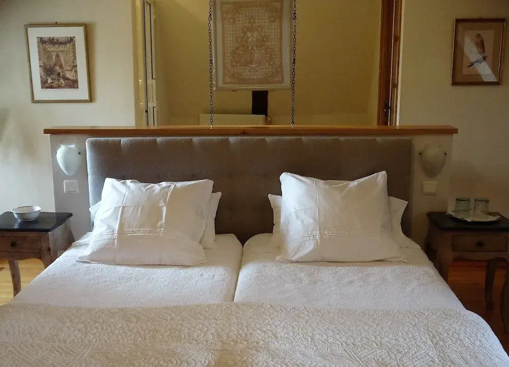 B&B Eth Béryè Petit