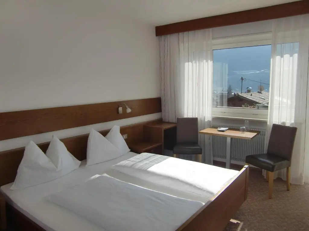 Pension Lahn
