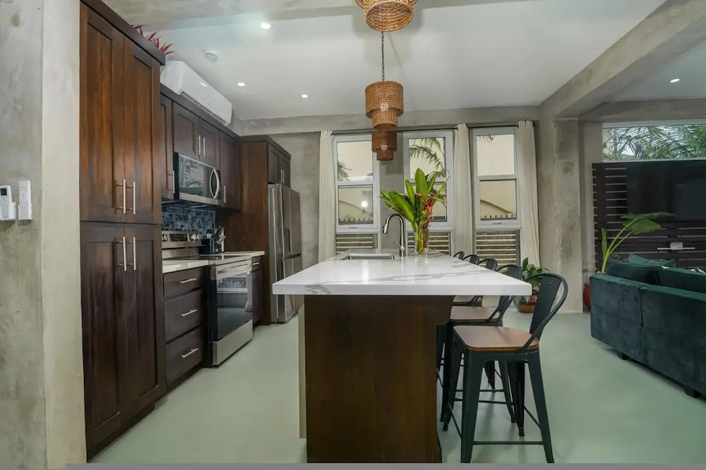 Conmigos 3 Bedroom Condo - Unit 2