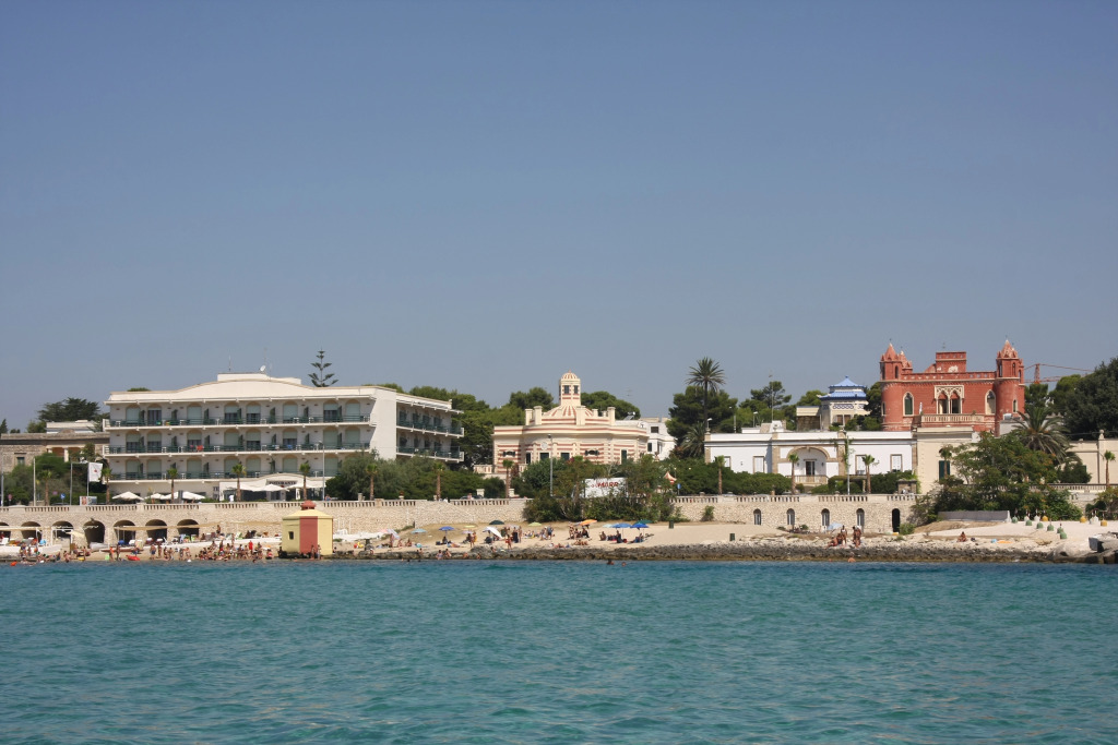 Hotel Terminal - Caroli Hotels
