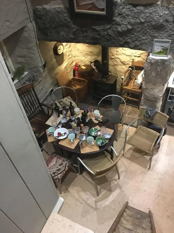 1 Bryn Tirion Uchaf
