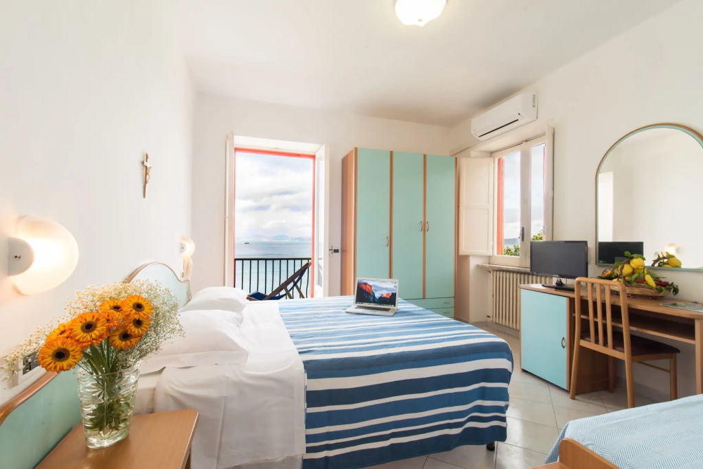 Hotel Bagnitiello