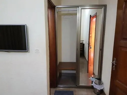 Hotel Saint Manick