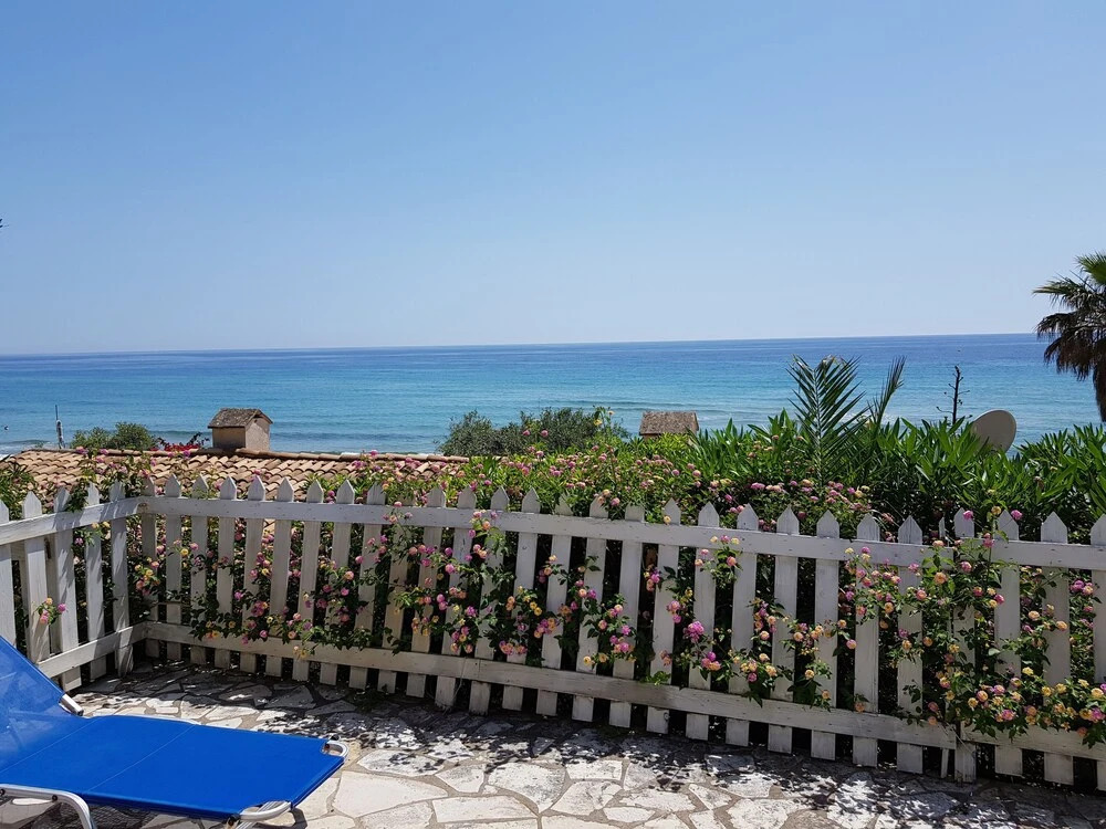 Corfu Glyfada Holiday Apartment 22