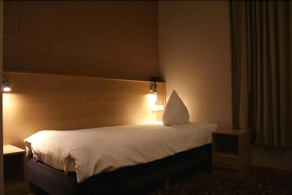 Hotel INGREDI