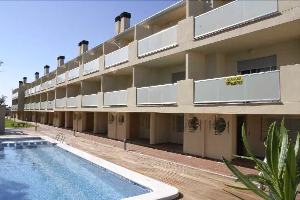 San Fernando Golf & Beach
