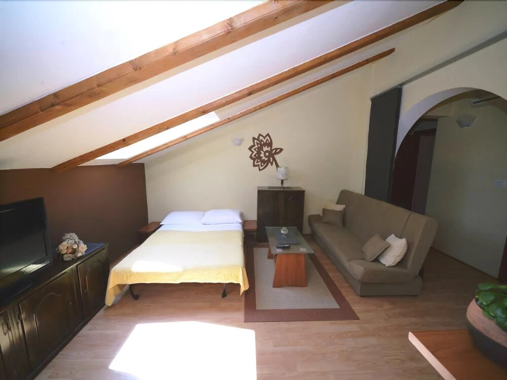 Apartmani Sepic