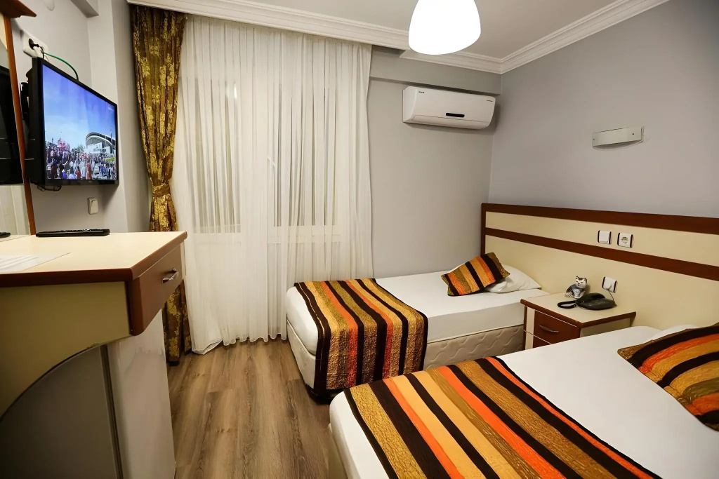 Papillonada Hotel