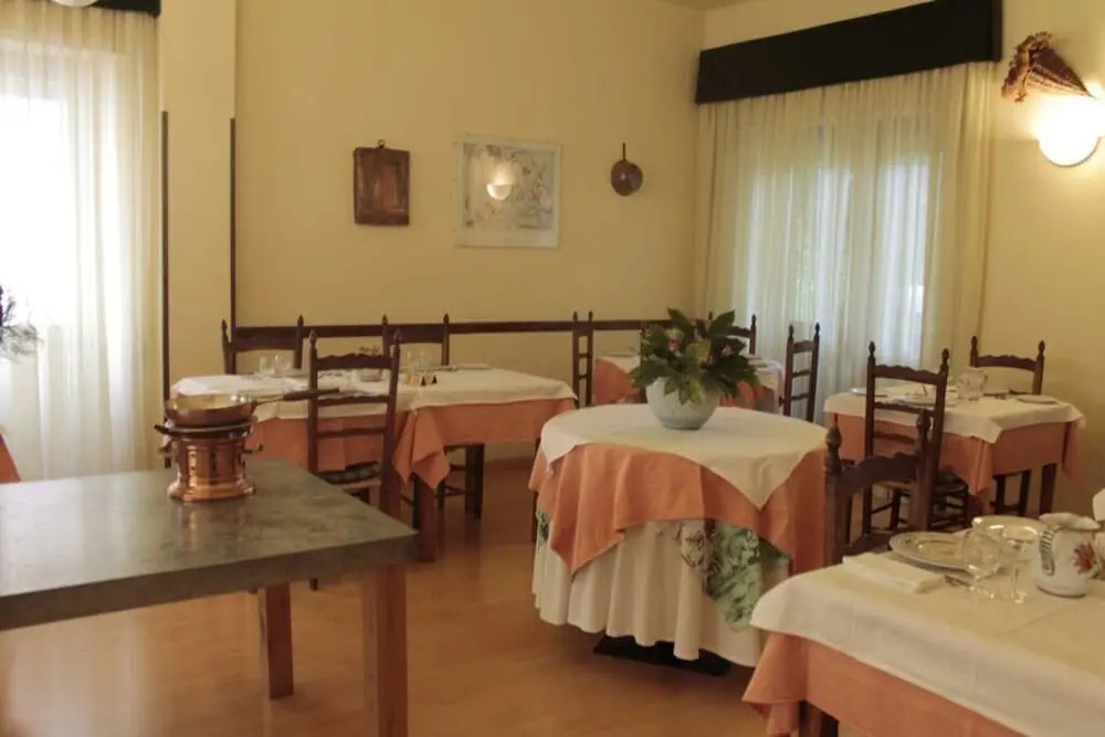 Hotel MariaLetizia