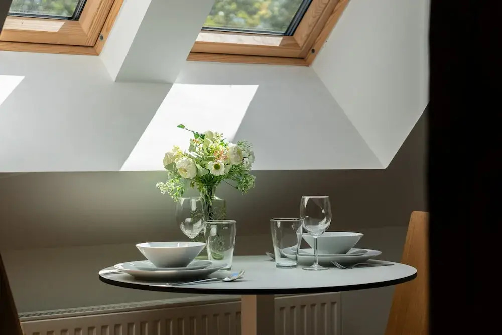 Rycerska Apartments by Renters